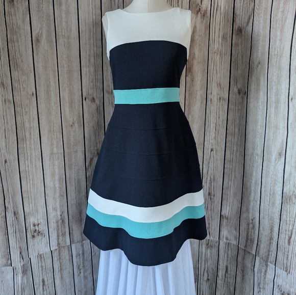 NWT TOMMY HILFIGER Dress - Picture 1 of 8